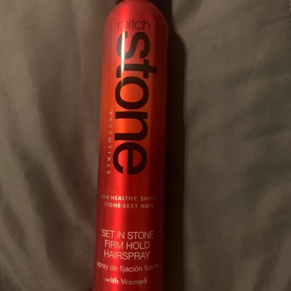 Other - Mitch Stone Spray